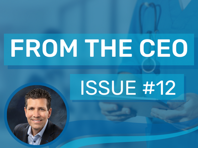 A conversation with Core’s new President of Clinical Services about leadership and the future of the industry.