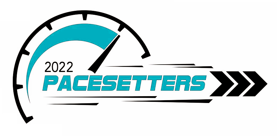 pacesetters logo