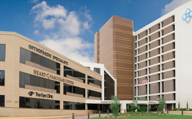 Core Clinical Partners, a leading EM and HM physician services group, today announced an agreement to provide Hospitalist services for Lake Charles Memorial Hospital in Southwest Louisiana.
