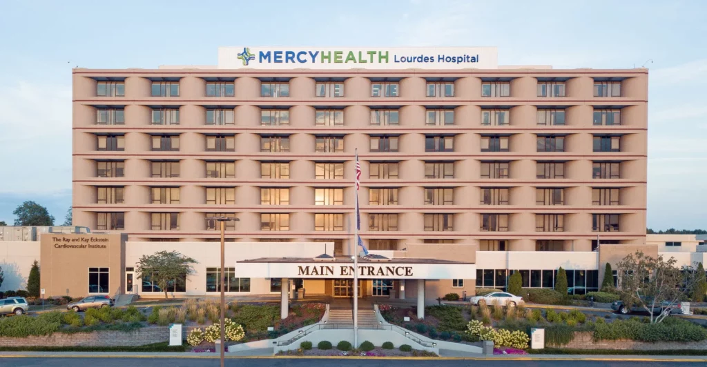 Core Clinical Partners is excited to announce their collaboration with Mercy Health — Lourdes Hospital in Kentucky, where they will provide Emergency and Hospital Medicine services. Core officially began services on August 1, 2023.