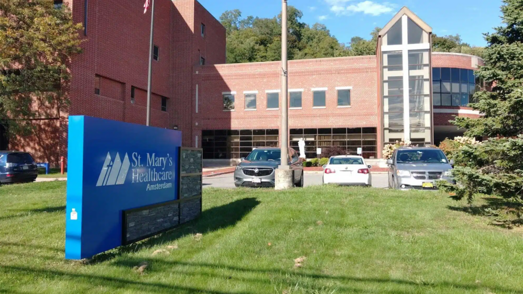Core Clinical Partners proudly announces a partnership with St. Mary’s Healthcare Amsterdam in New York, managing their Emergency and Hospital Medicine programs.